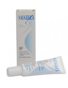 SAUGELLA CREMA ANTIRAGADI SENO 30ML