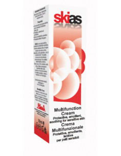 SKIAS CREMA MULTIFUNZIONALE 50ML - Clubfarma