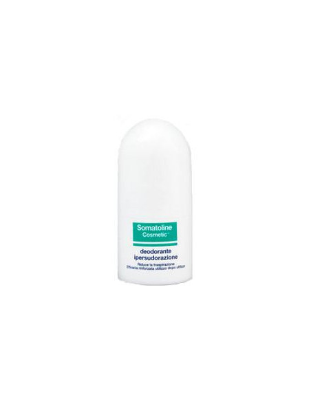 SOMAT C DEO TRASP ROLLON 30ML