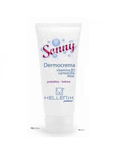 SONNY DERMOCREMA 100ML - Clubfarma