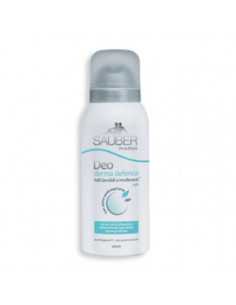 SAUBER PHARMA DERMA DEF SPRAY