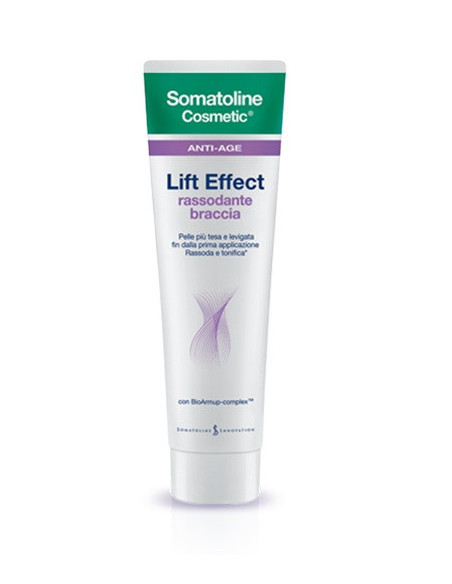 SOMAT C LIFT EF BRACCIA 100ML