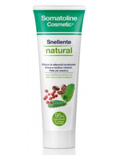 SOMAT C SNEL NATURAL GEL 250ML