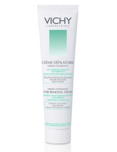 VICHY CREMA DEPILATORIA 150ML