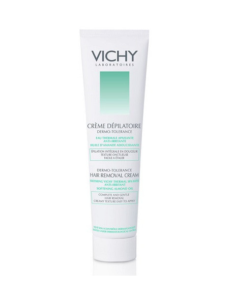 VICHY CREMA DEPILATORIA 150ML