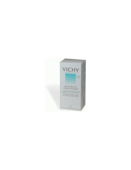 VICHY DEOD CR POUDREE P SENS