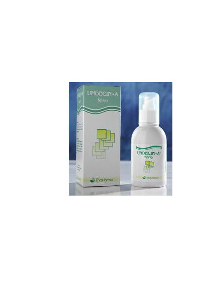 UNDECIN A SPRAY 100ML