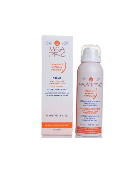 VEA PF C VIT E-POLIF BOMB 50ML