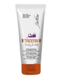 TRIDERM BABY&KID PASTA PROT