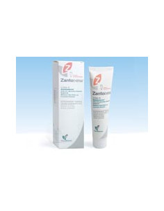 ZANTODERM CREMA 100ML