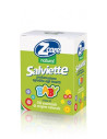 ZCARE NATURAL BABY SALV 10PZ