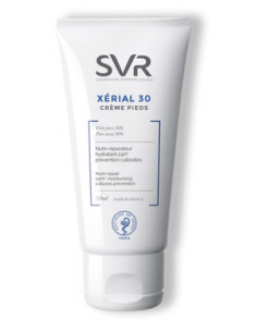 XERIAL 30 CREMA PIEDI 50ML - Clubfarma