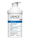 URIAGE XEMOSE CREMA VISO CORPO 400ML - Clubfarma