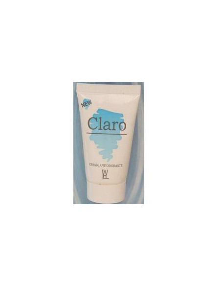 CLARO ANTIOD CR C APPL 30ML