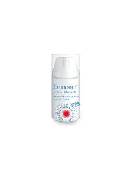 EMORSAN DETERGENTE CREMA 75ML