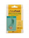 CEROTTO PROTEZIONE CALLI IN LATTICE ZETA FOOT 9 PEZZI - Clubfarma