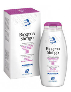 BIOGENA SLIMGO 250ML