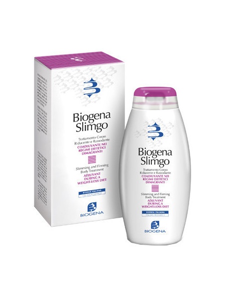 BIOGENA SLIMGO 250ML