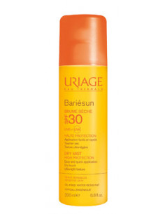 URIAGE - BARIESUN SPF30 SPRAY TOCCO ASCIUTTO 200ML - Clubfarma