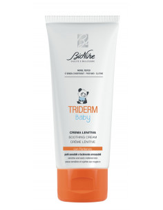 TRIDERM BABY CREMA LENITIVA - Clubfarma