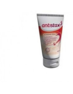 ANTISTAX MASSAGE CREAM 125ML