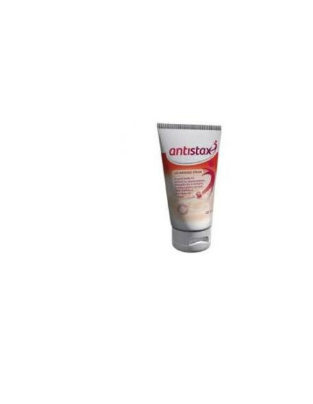 ANTISTAX MASSAGE CREAM 125ML