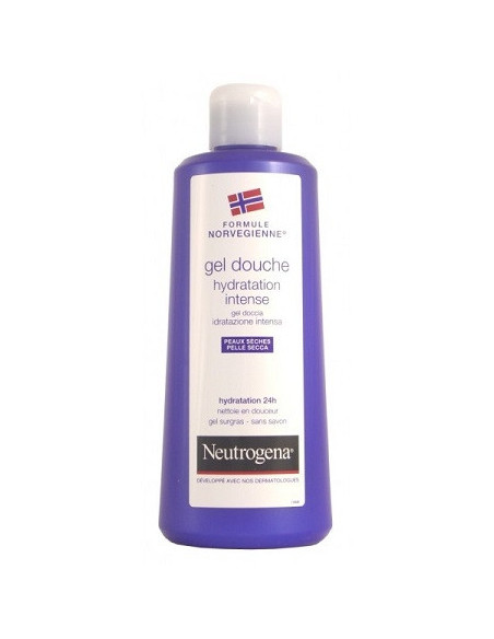 NEUTROGENA GEL DOCCIA PROF PRO