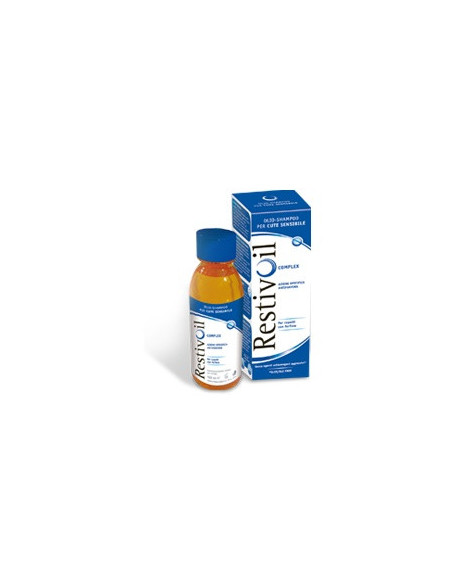 RESTIVOIL COMPLEX 350ML