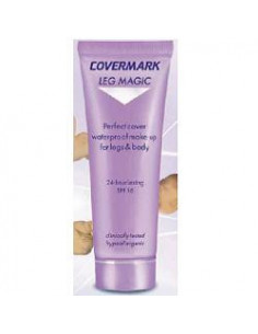 COVERMARK LEG MAGIC 13 50ML