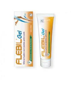 FLEBIL GEL 100ML