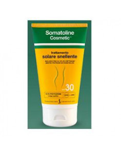 SOMAT C SNEL SOLAR SPF30 150ML