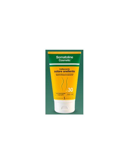 SOMAT C SNEL SOLAR SPF30 150ML