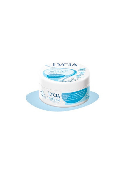 LYCIA HYDRA SOFT CR CRP 220ML