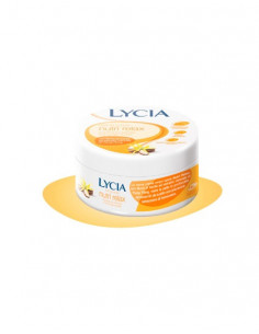 LYCIA NUTRI RELAX CR CRP 220ML