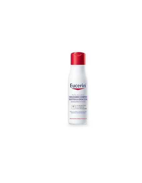 EUCERIN BALS CRP DOCCIA 400ML