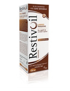 RESTIVOIL FISIOLOGICO 350ML