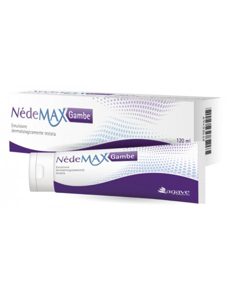 NEDEMAX GAMBE CREMA 120ML