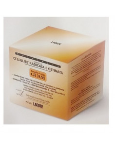 GUAM FANGHI D'ALGA CELLULITE RADICATA E OSTINATA 500G - Clubfarma