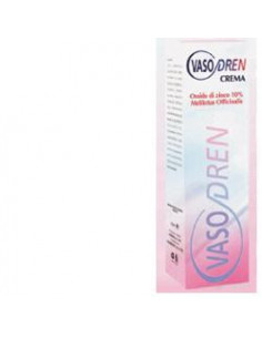 VASODREN CR GAMBE 75ML