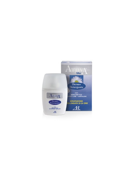 ATTIVA BLU DERMODET LIQ 250ML