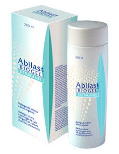 ABILAST BIOGEL DET INTIMO200ML