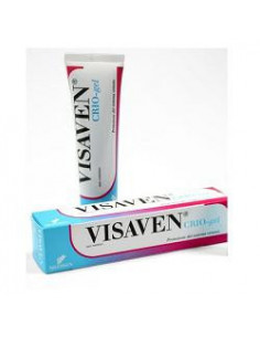 Visaven criogel 100g