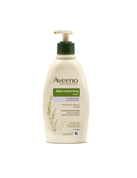 AVEENO CR IDR CRP LAV PUMP