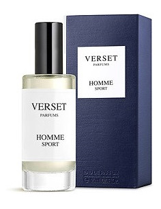 VERSET HOMME SPORT EDT 15ML