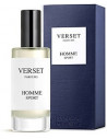 VERSET HOMME SPORT EDT 15ML