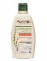 AVEENO BAGNO DOCCIA ALBICOCCA&MIELE 300ML - Clubfarma