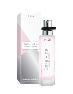 BELLA VIDA EDP 15ML