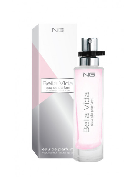 BELLA VIDA EDP 15ML