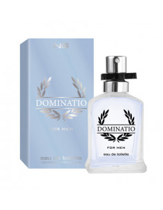 DOMINATIO FOR MEN EDT 15ML