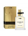 GOLDDIGGER FOR MEN EDT 15ML